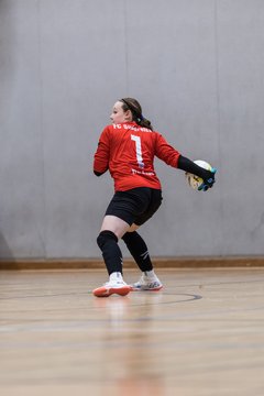 Bild 574 - wBJ NFV Futsalmeisterschaft